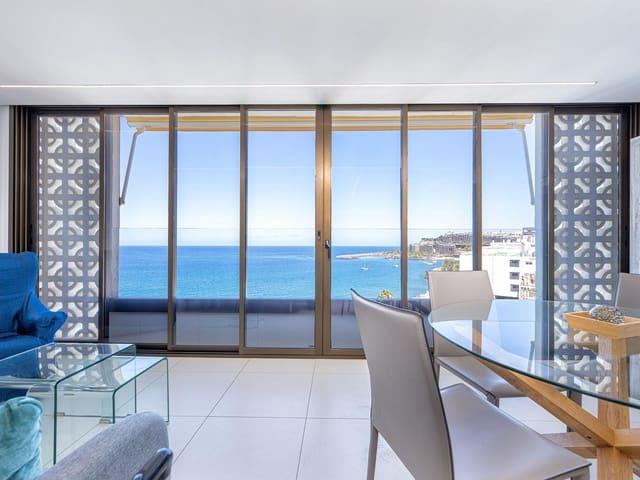 Apartamento en venta en Mogán, Gran Canaria
