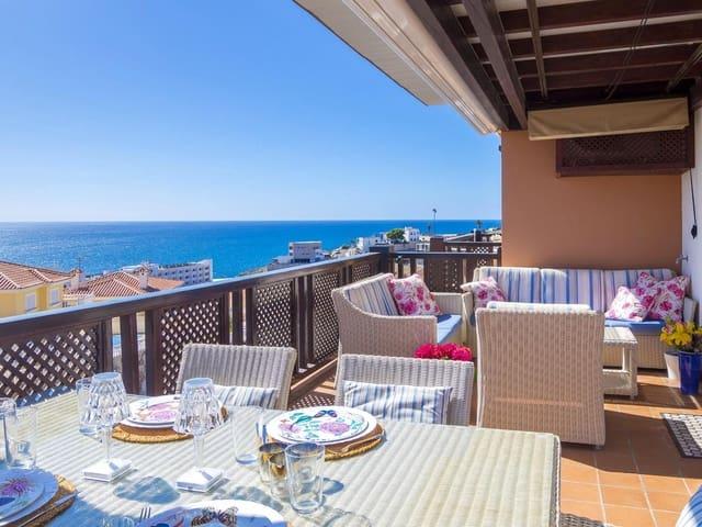 Apartamento en venta en Mogán, Gran Canaria