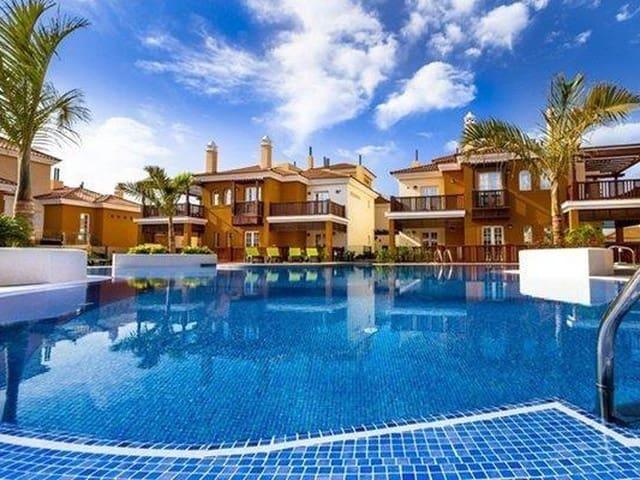 Apartamento en venta en Mogán, Gran Canaria