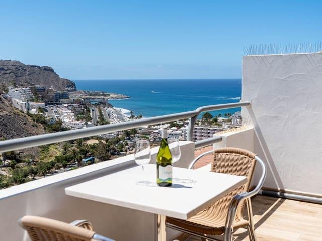 Apartamento en venta en Mogán, Gran Canaria