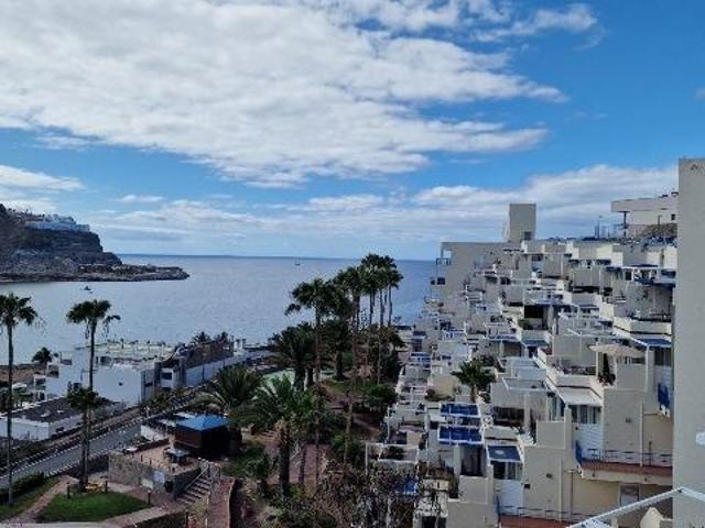 Apartamento en venta en Mogán Las Palmas
