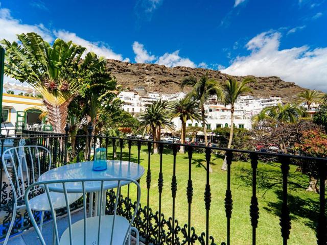Apartamento en venta en Mogán Las Palmas