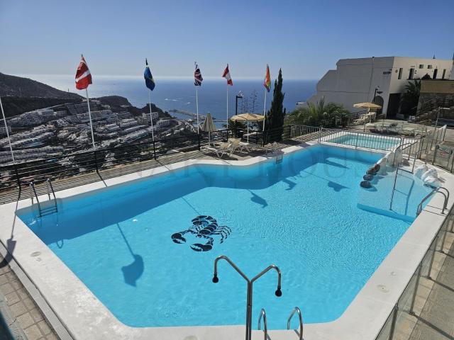 Apartamento en venta en Mogán Las Palmas