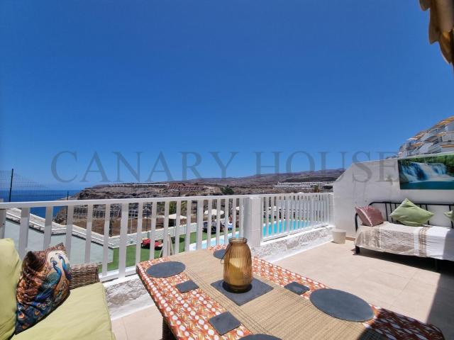 Apartamento en venta en Mogán Las Palmas