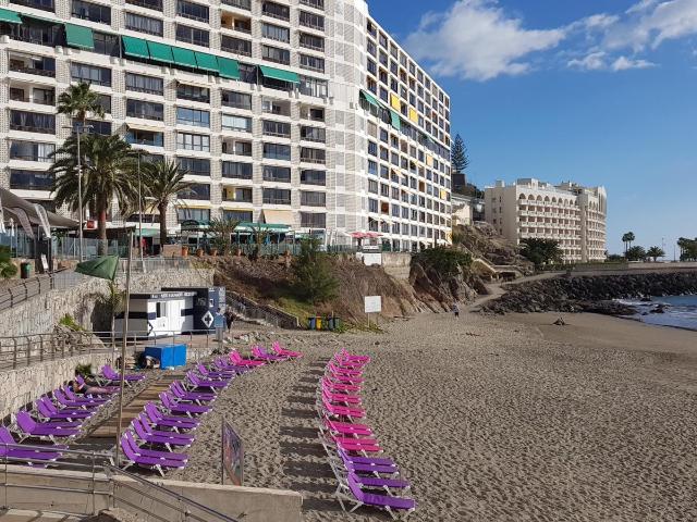 Apartamento en venta en Mogán Las Palmas
