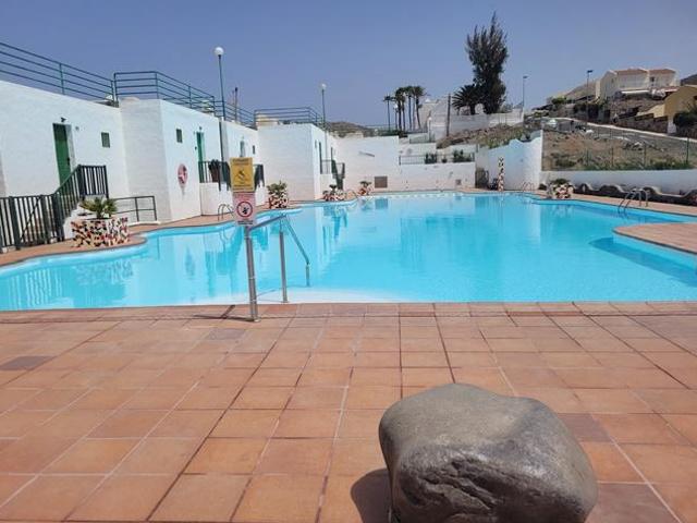 Apartamento en venta en Mogán Las Palmas