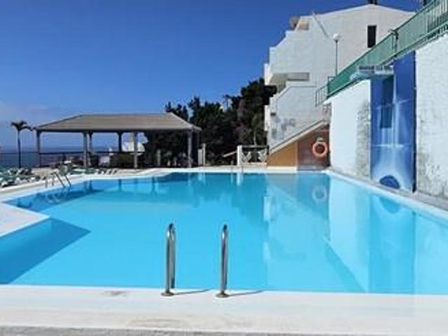 Apartamento en venta en Mogán Las Palmas