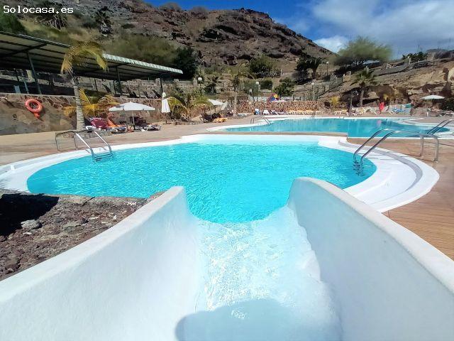 Apartamento en Venta en Mogán, Las Palmas