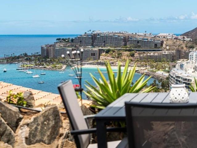 Apartamento en venta en Mogán, Patalavaca