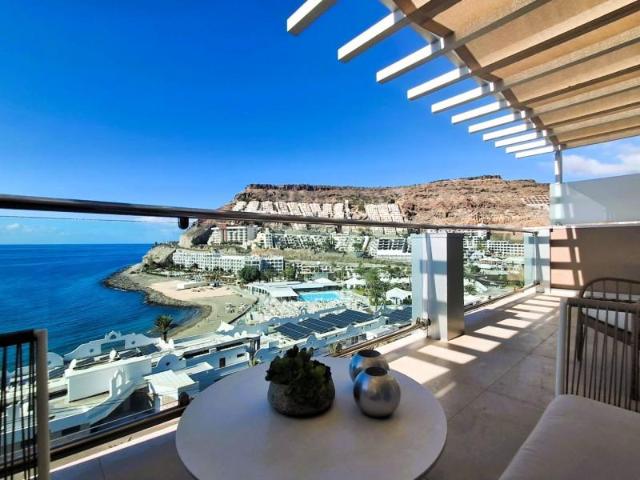 Apartamento en venta en Mogán, Playa del Cura