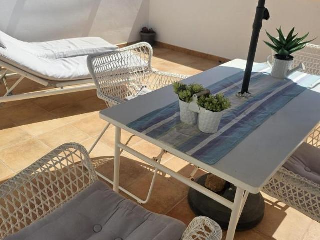 Apartamento en venta en Mogán, Playa del Cura