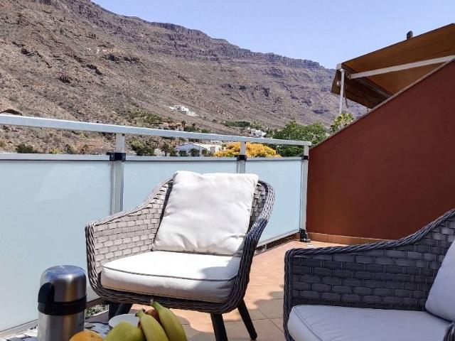 Apartamento en Venta en Mogán pueblo