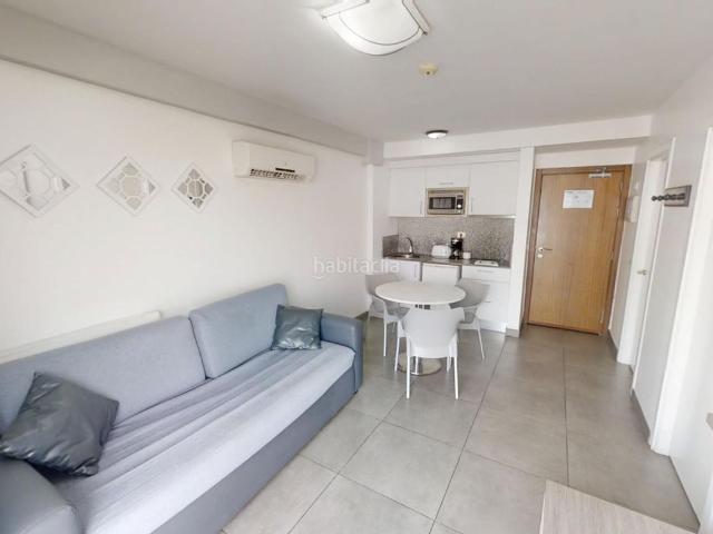 Apartamento en venta en Mogán, Puerto Rico. Apartamento en venta en Puerto Rico, Gran Canaria Inversión turística. Apartamentos.