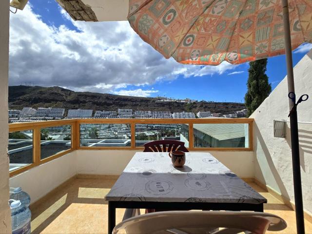 Apartamento en venta en Mogán, Puerto Rico. Apartamentos.