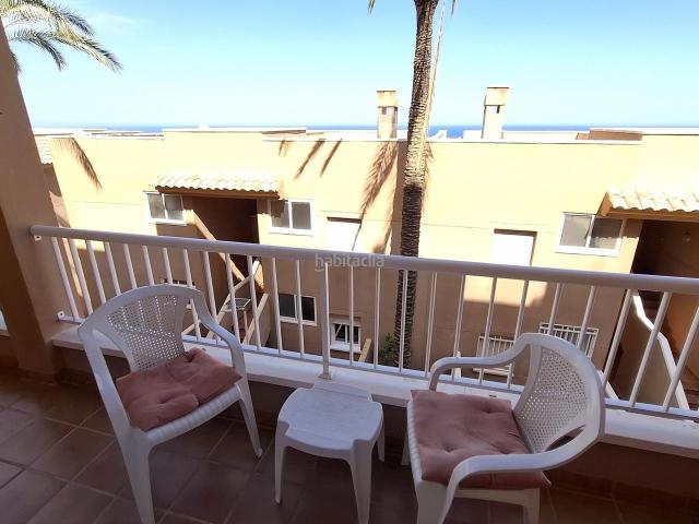 Apartamento en venta en Mojácar, Marina de la Torre. Apartamento Se Vende En Mojacar. Apartamentos.