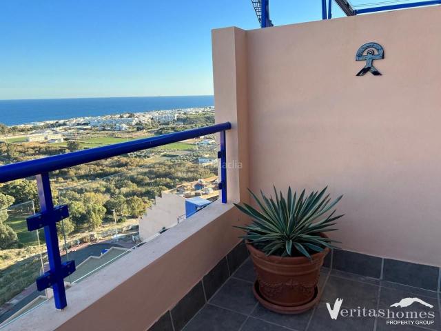 Apartamento en venta en Mojácar, Marina de la Torre. Apartamentos.