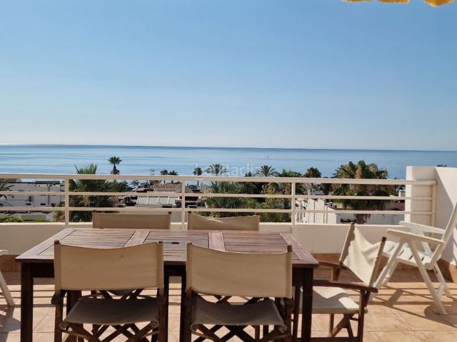 Apartamento en venta en Mojácar, Mojácar Playa Las Ventanicas La Paratá. ven 2298. Apartamentos.