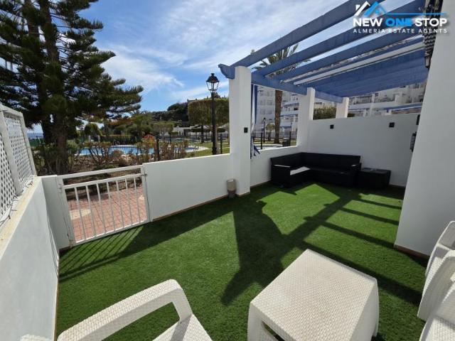 Apartamento en venta en Mojácar, Avenida cuidad de alicante
