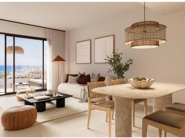 Apartamento en Venta en Mojácar, Almería