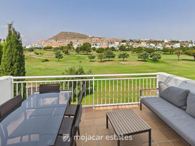 Apartamento en venta en Mojácar Almería