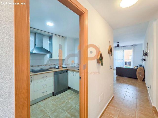 Apartamento en Venta en Mojácar, Almería