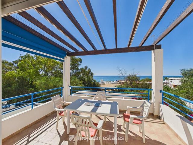 Apartamento en venta en Mojácar Almería