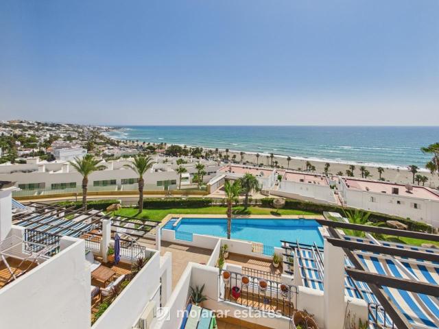 Apartamento en venta en Mojácar Almería