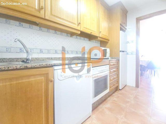 Apartamento en Venta en Mojácar, Almería