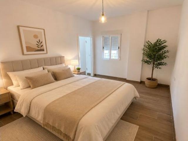 Apartamento en Venta en Mojácar, Almería