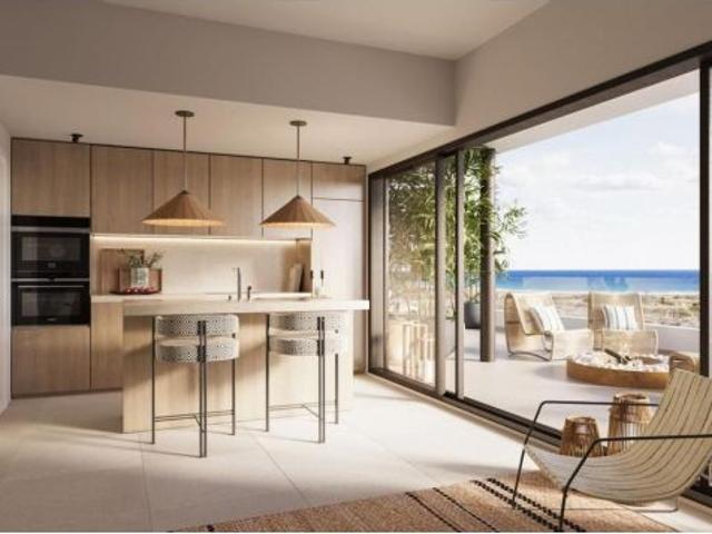 Apartamento en Venta en Mojácar, Almería