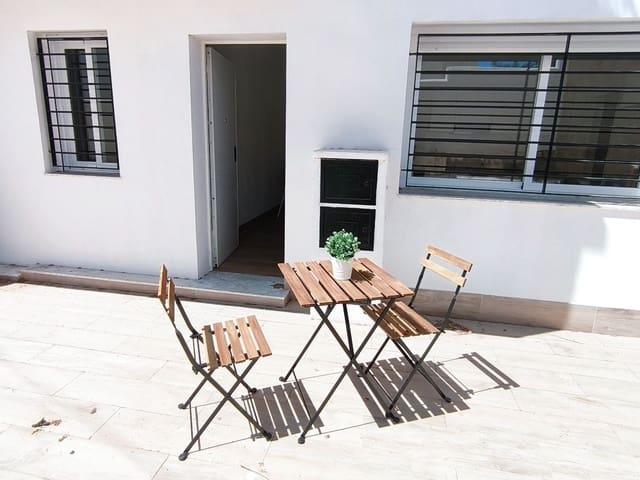 Apartamento en venta en Mojácar, Almería Costa Almería