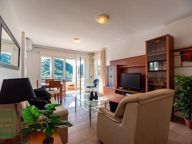 Apartamento en venta en Mojácar, Almería Costa Almería