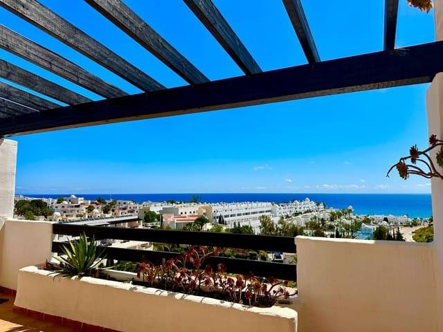 Apartamento en venta en Mojácar, Almería Costa Almería