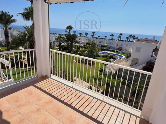 Apartamento en venta en Mojácar, Almería Costa Almería
