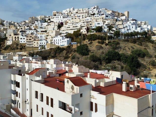 Apartamento en venta en Mojácar, Almería Costa Almería