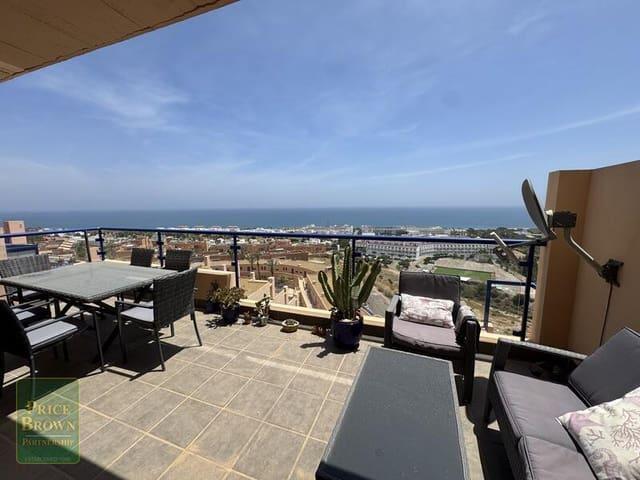 Apartamento en venta en Mojácar, Almería Costa Almería