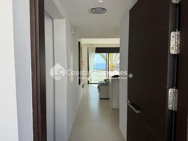 Apartamento en venta en Mojácar, Almería Costa Almería