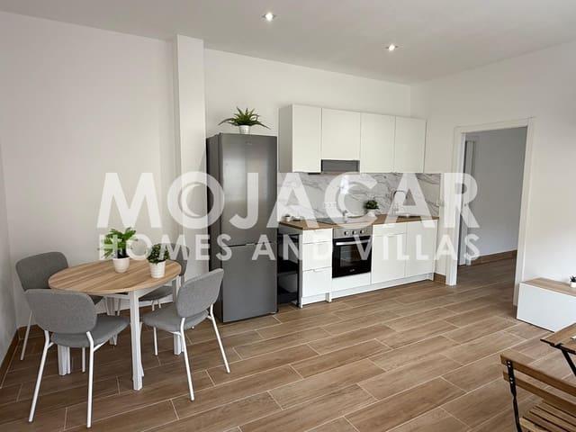 Apartamento Playa en venta en Mojácar, Almería Costa Almería