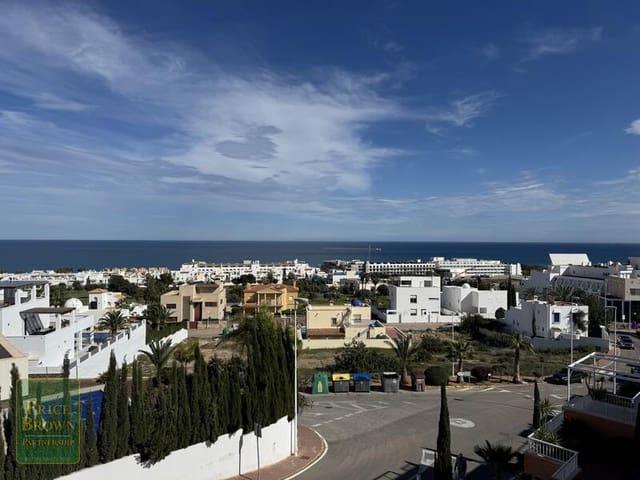 Apartamento en venta en Mojácar, Almería Costa Almería