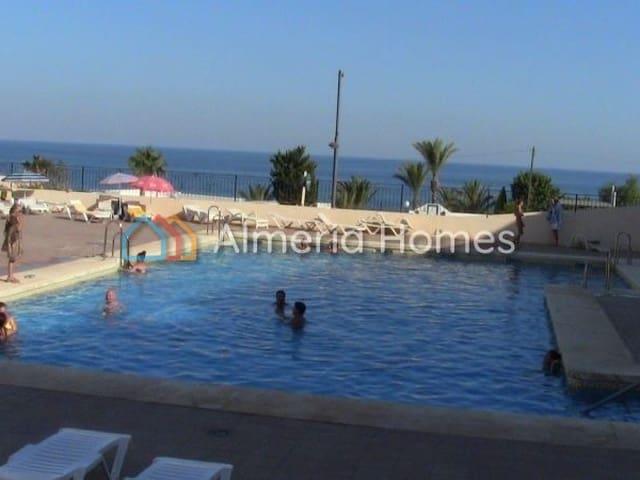 Apartamento en venta en Mojácar, Almería Costa Almería