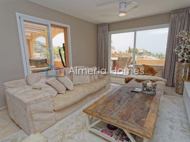 Apartamento en venta en Mojácar, Almería Costa Almería