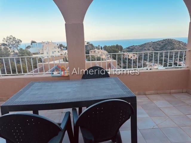 Apartamento en venta en Mojácar, Almería Costa Almería