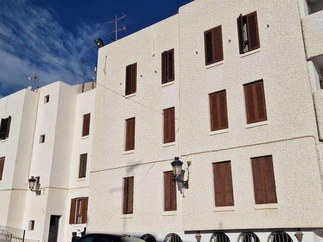 Apartamento en venta en Mojácar, Almería Costa Almería