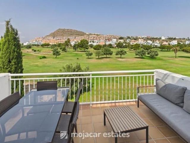 Apartamento en venta en Mojácar, Almería Costa Almería