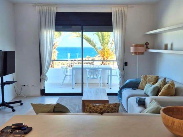Apartamento en venta en Mojácar, Almería Costa Almería