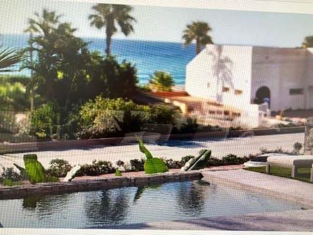Apartamento en venta en Mojácar, Almería Costa Almería