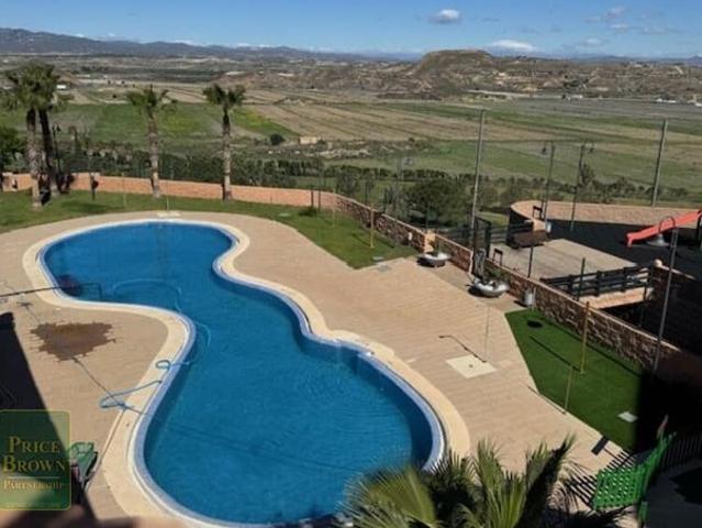 Apartamento en venta en Mojácar, Almería Costa Almería