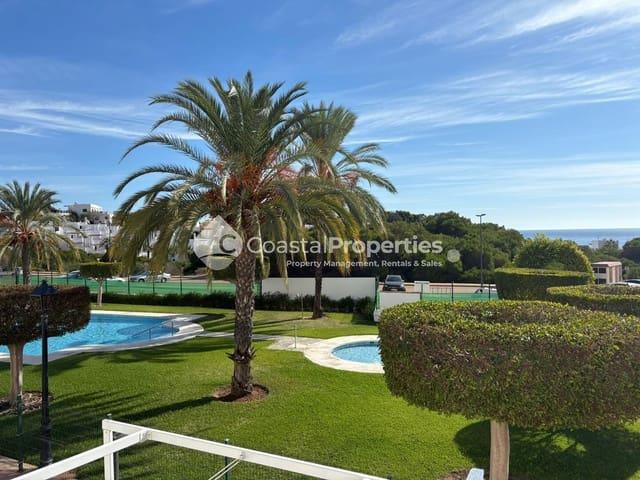 Apartamento en venta en Mojácar, Almería Costa Almería