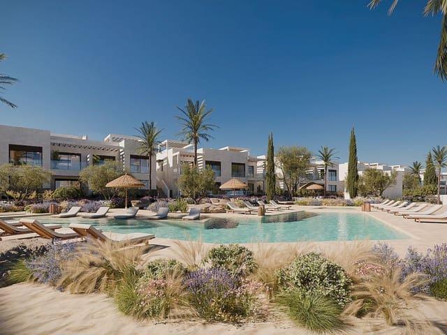 Apartamento en venta en Mojácar, Almería Costa Almería