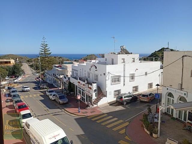 Apartamento en venta en Mojácar, Almería Costa Almería